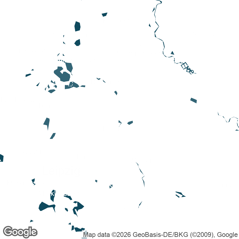 Map - Lion Lowag