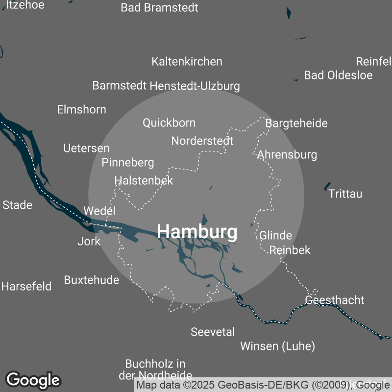 Map - Joana Würriehausen