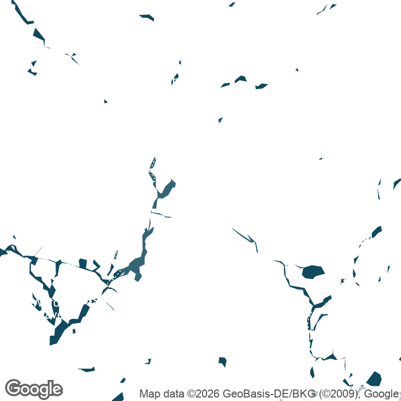 Map - Sebastian Bauer