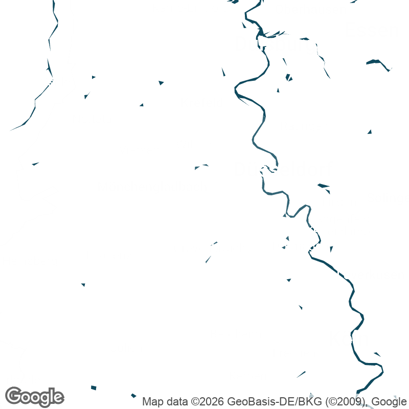 Map - Simon Strohm
