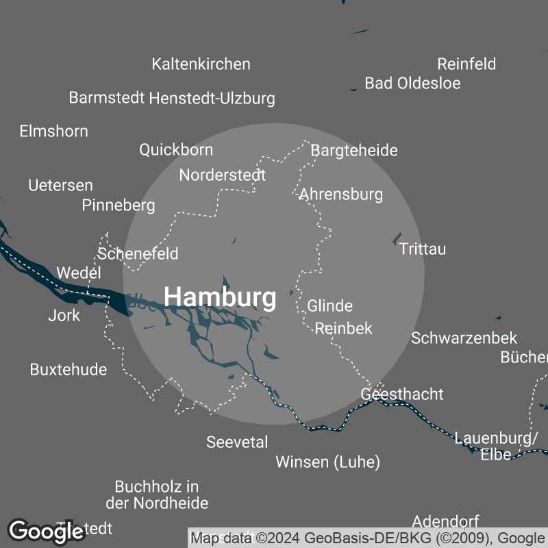 Map - Marc Willems