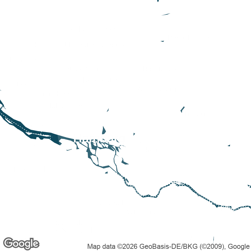 Map - Marc Willems