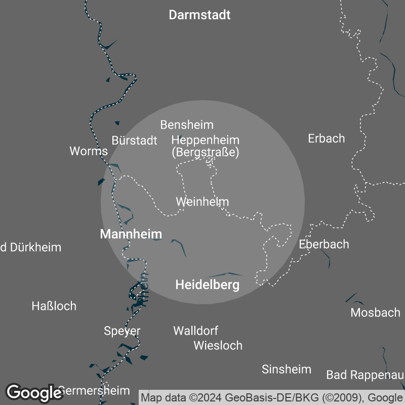 Map - Micha Schnatz