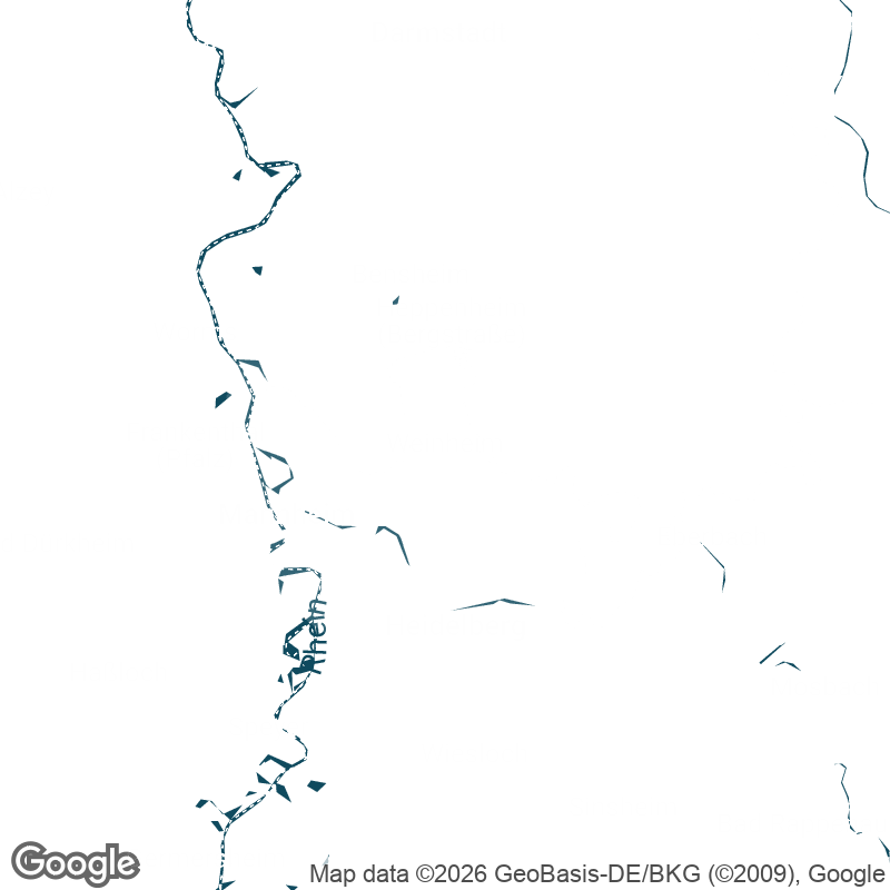 Map - Micha Schnatz