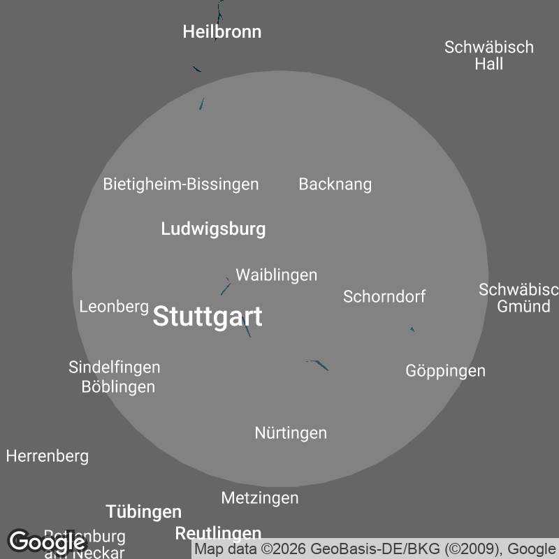 Map - Tobias Scharpfenecker