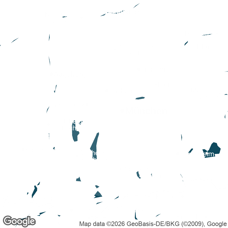 Map - Sabrina Dahlmans