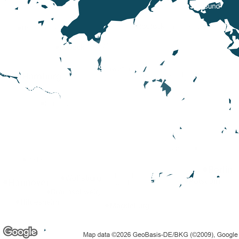Map - Sabrina Jaap