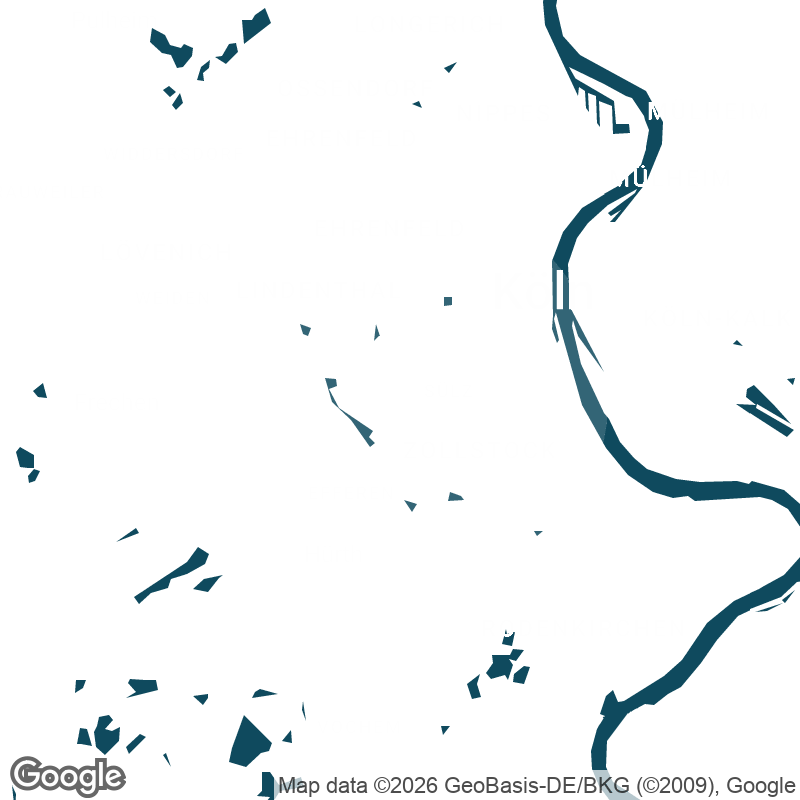 Map - Marius Schürmann