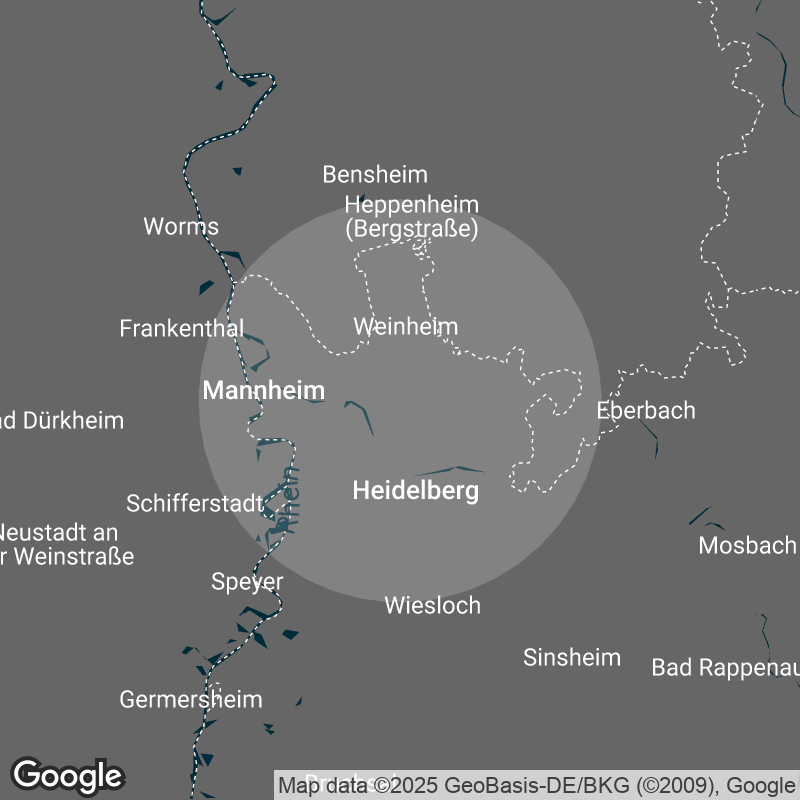 Map - Christian Eidmann-Knull