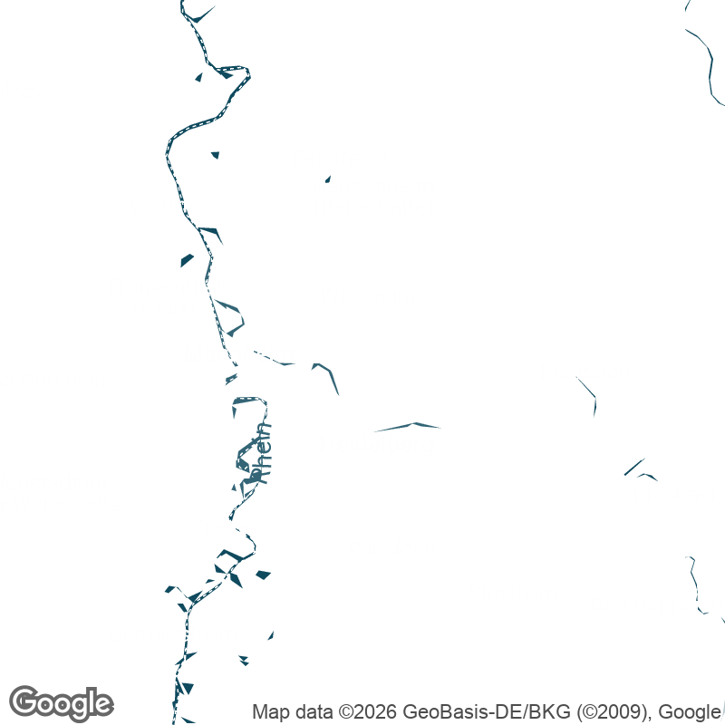 Map - Christian Eidmann-Knull