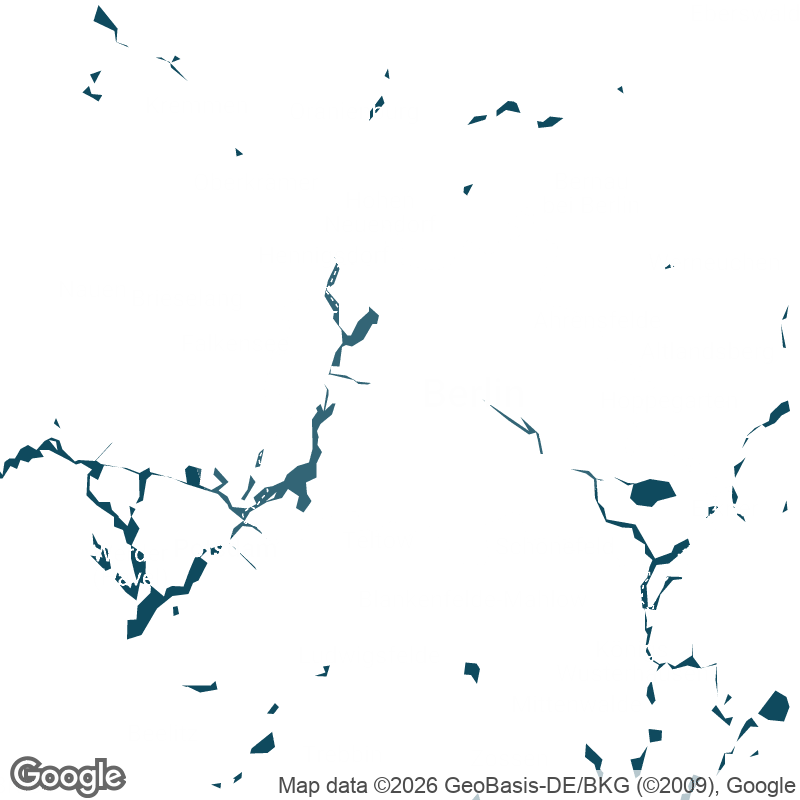 Map - Roland Herzog
