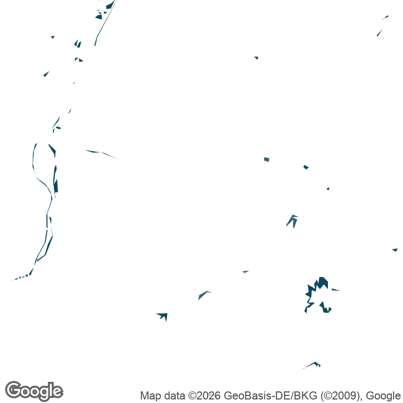 Map - Linda Zanin