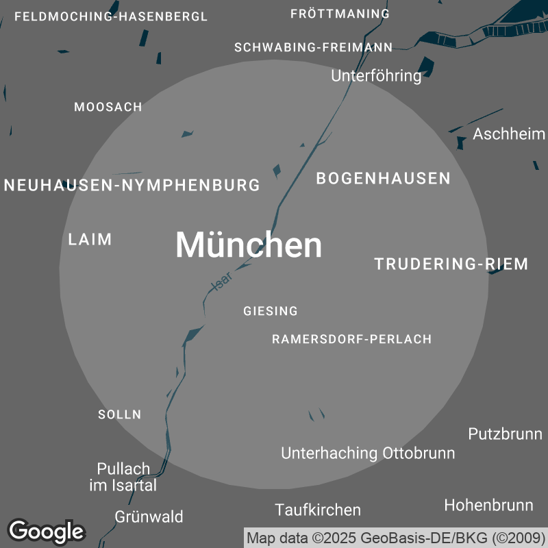 Map - Nicola John