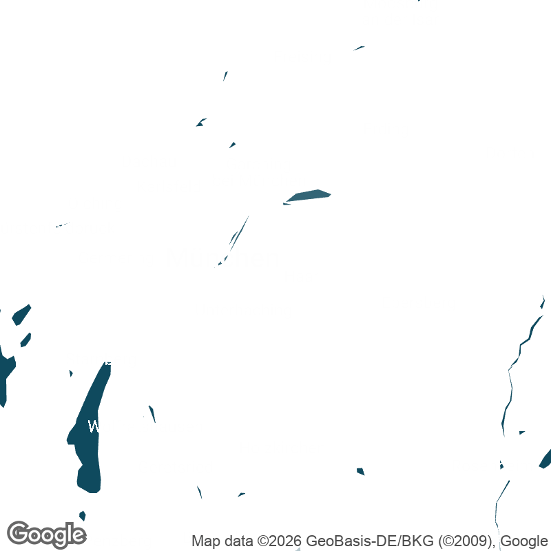 Map - Roman Lentner