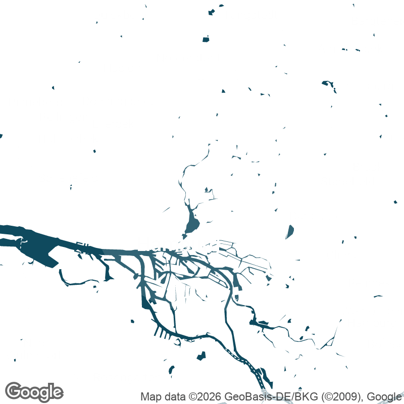 Map - Dominic Kutschki
