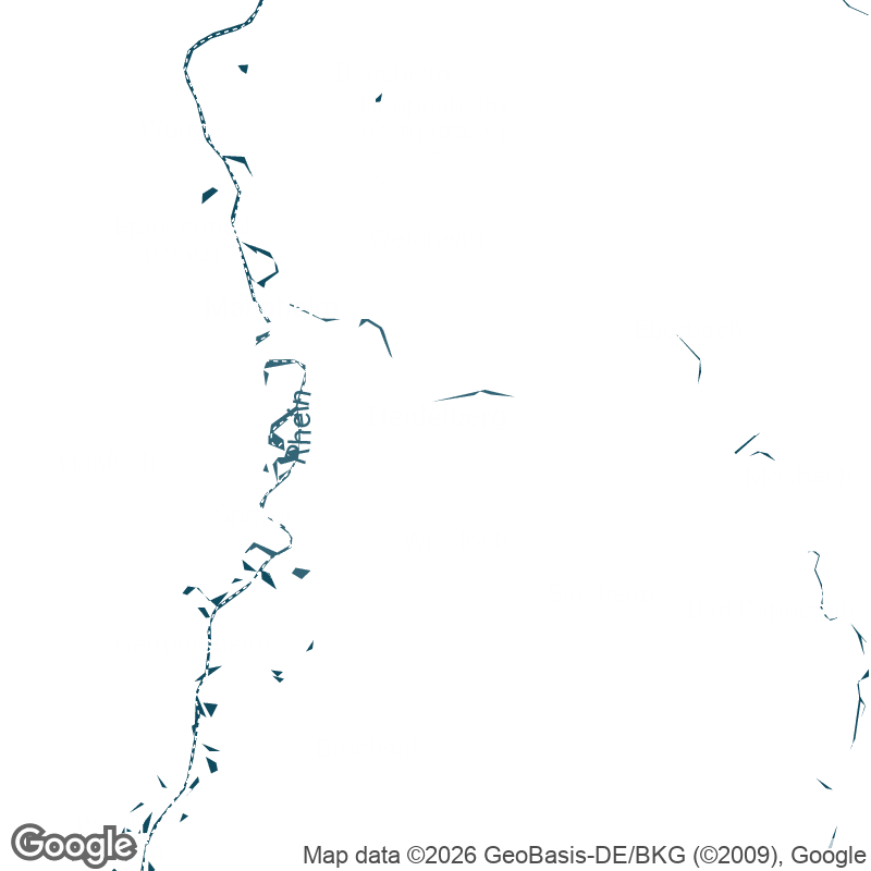 Map - Verena Illmer