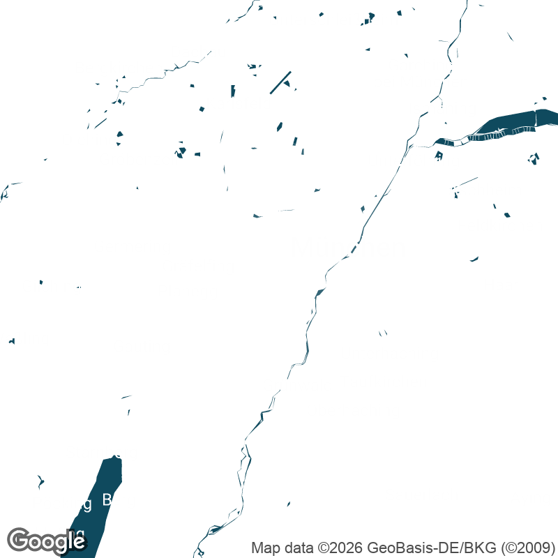 Map - Aaron Salah