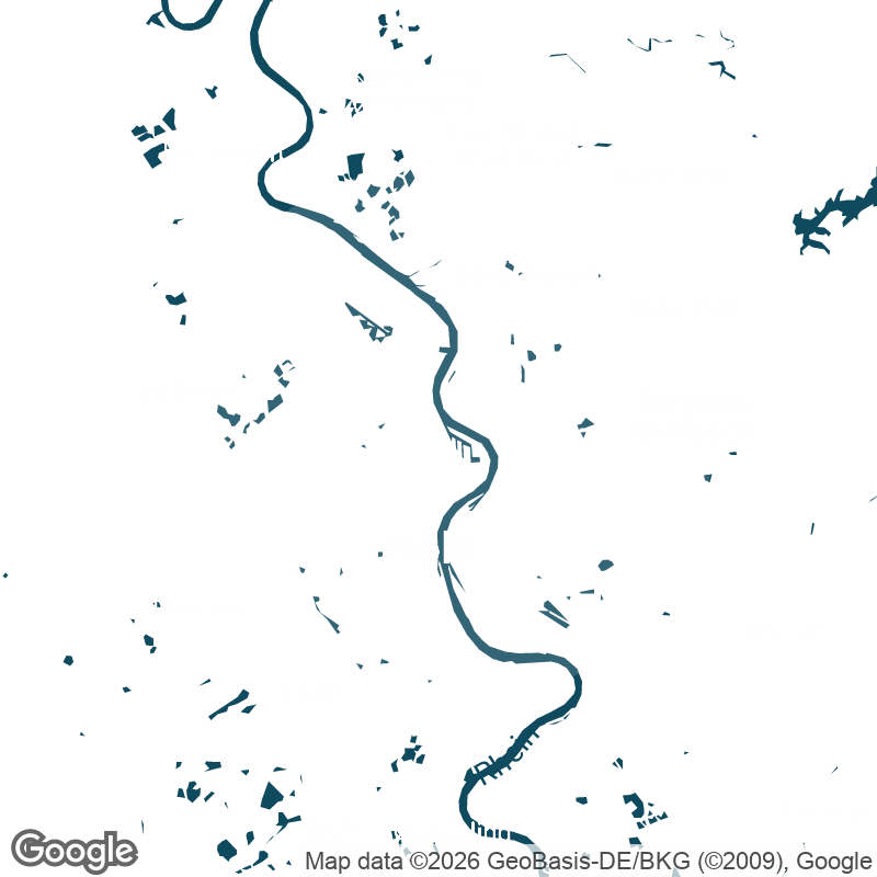 Map - Shary Wehler