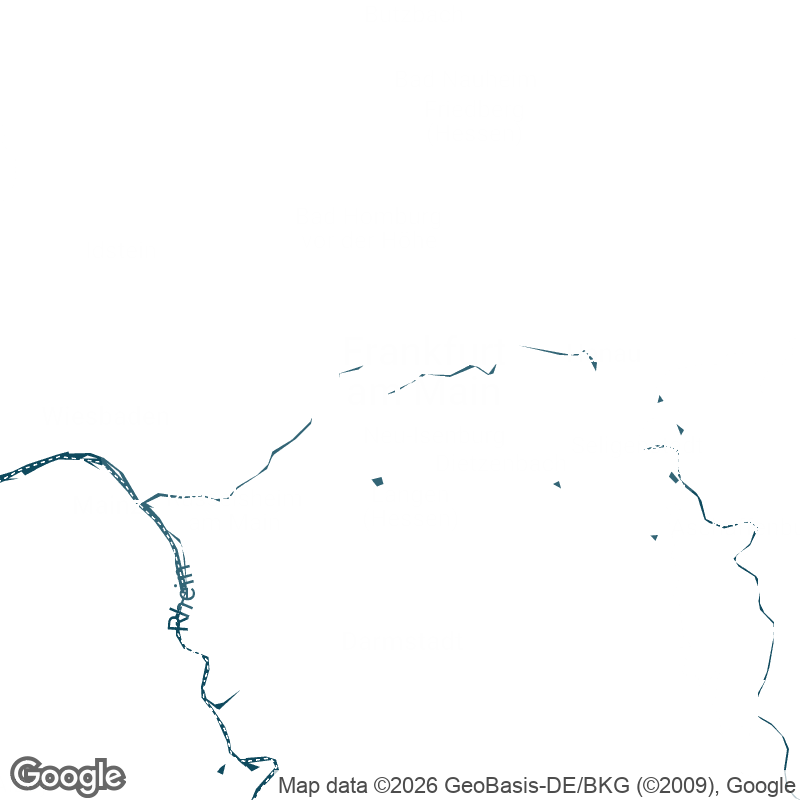 Map - Tim Landwehrmann