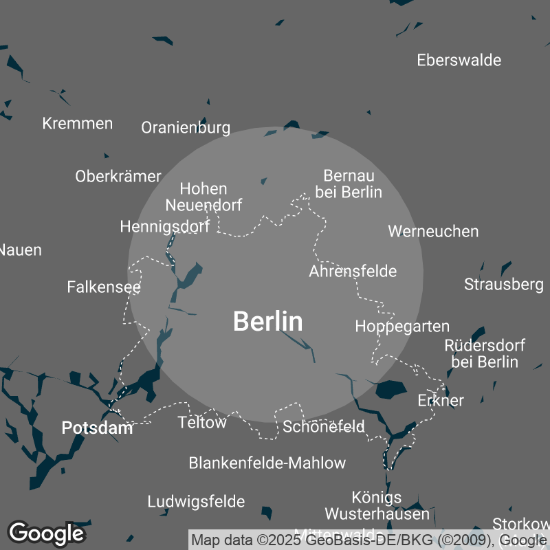 Map - Katharina Durst