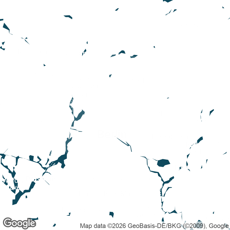 Map - Katharina Durst