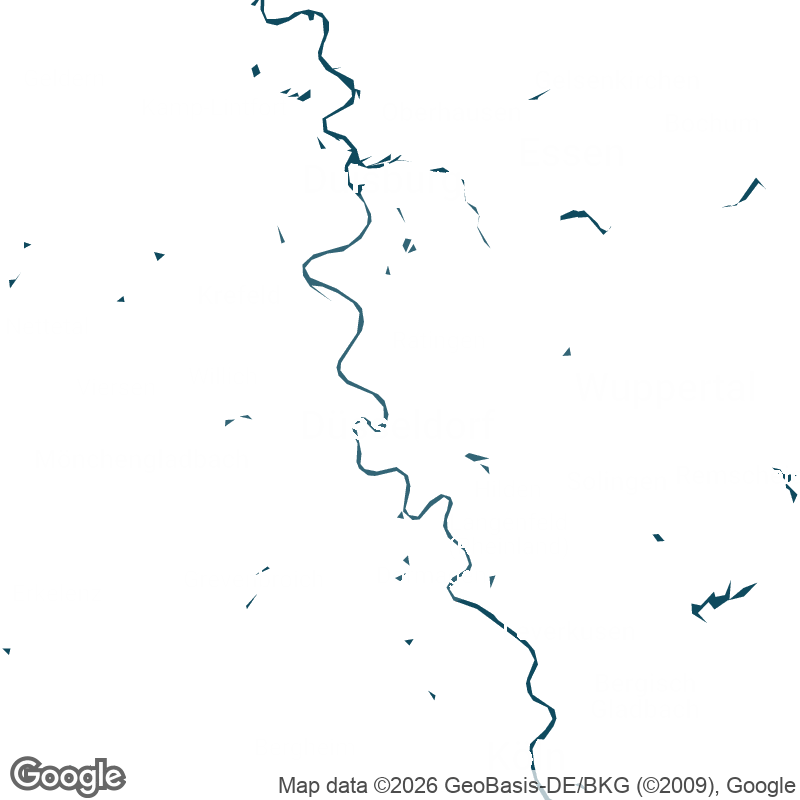 Map - Daniël Niks
