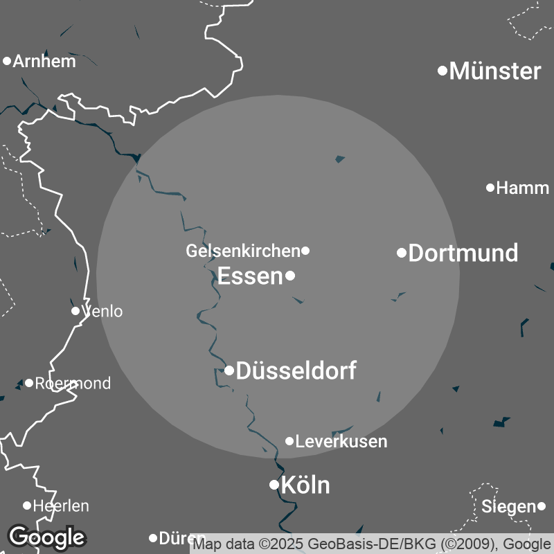 Map - Swetlana Neldner