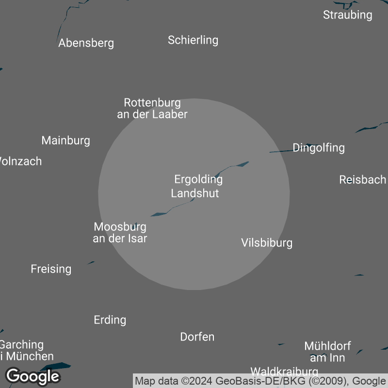 Map - Kilian Baumann