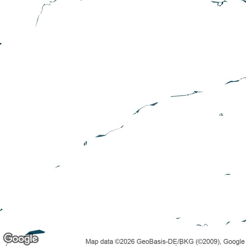 Map - Kilian Baumann