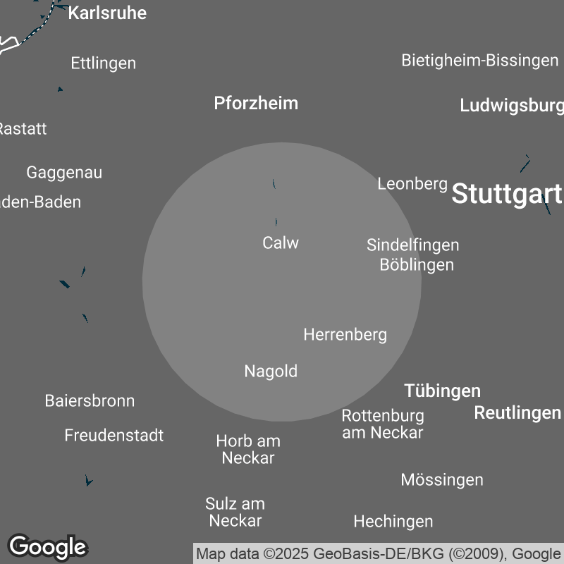 Map - Sara Duttlinger