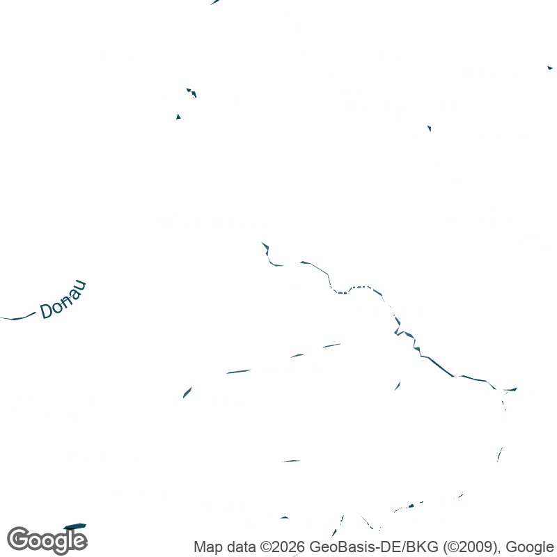 Map - Jan Heling