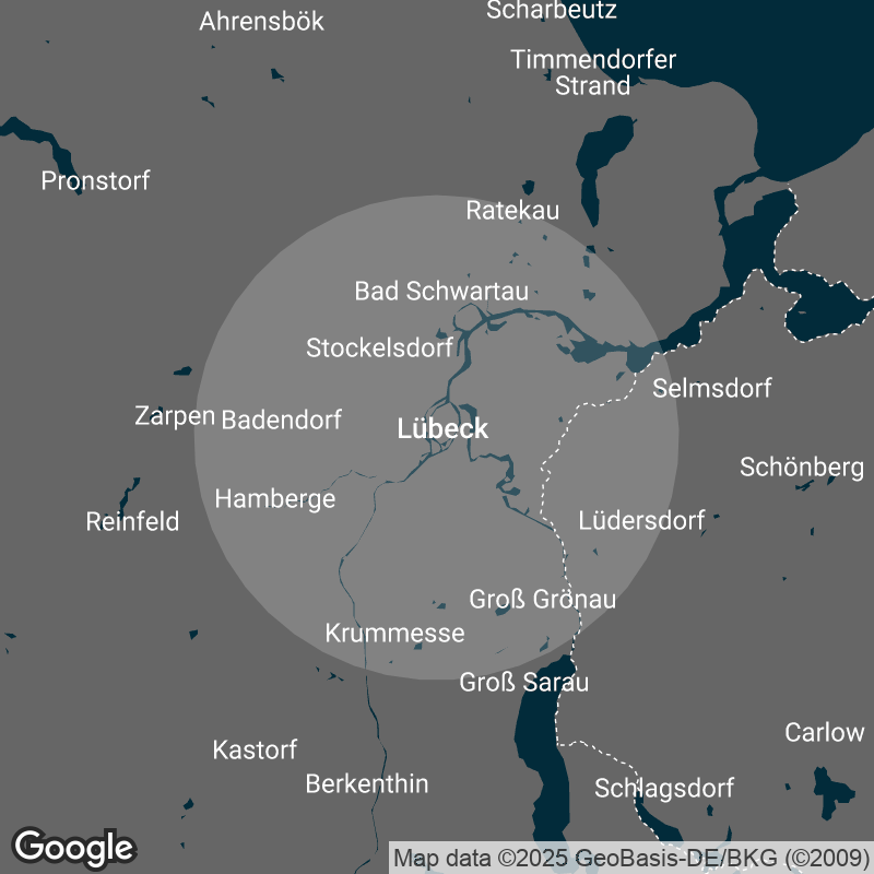 Map - Anna-Katharina Stühff