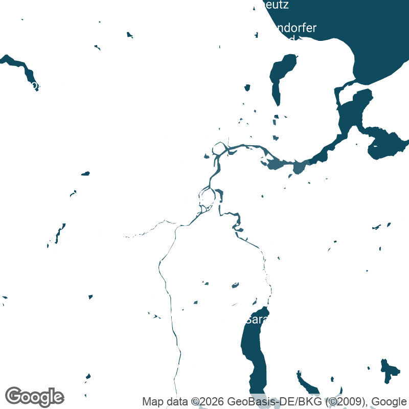 Map - Anna-Katharina Stühff
