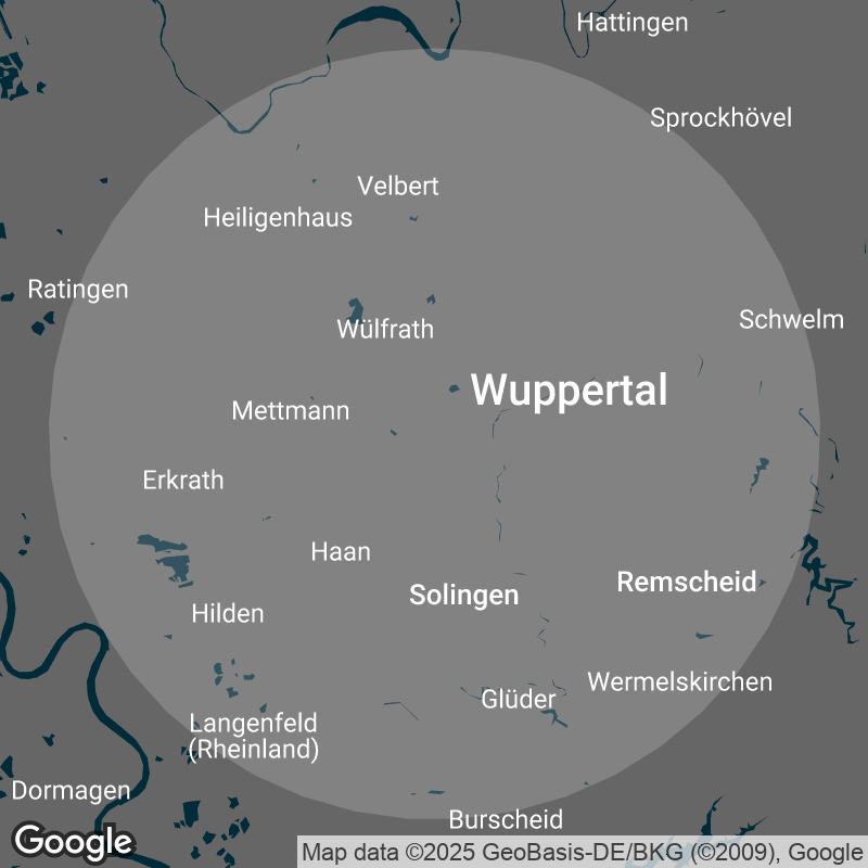 Map - Feline Vollmer