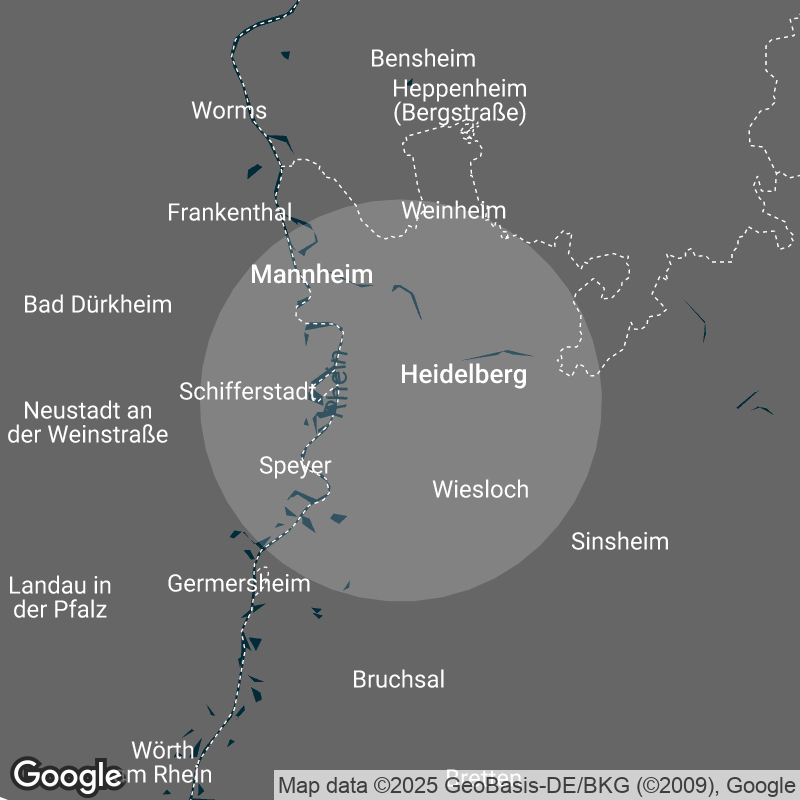 Map - Madlen Eichhorn