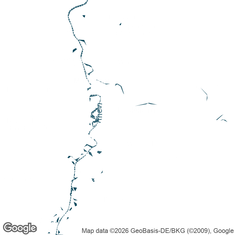 Map - Madlen Eichhorn