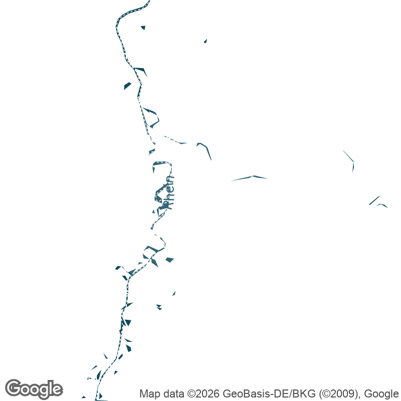 Map - Madlen Eichhorn