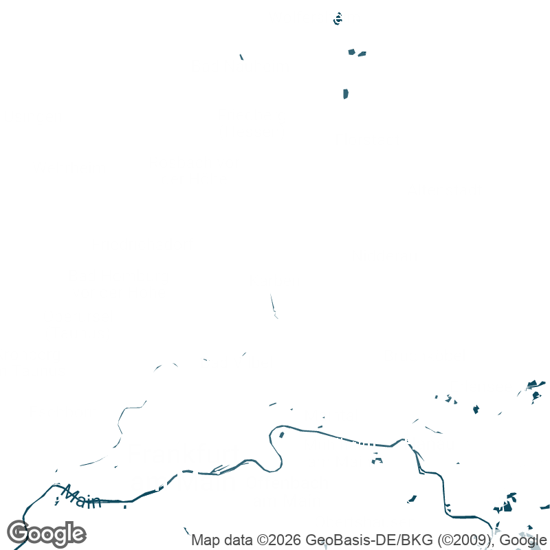 Map - Christian Klopp