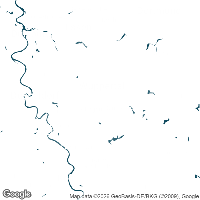 Map - Jens Wichmann