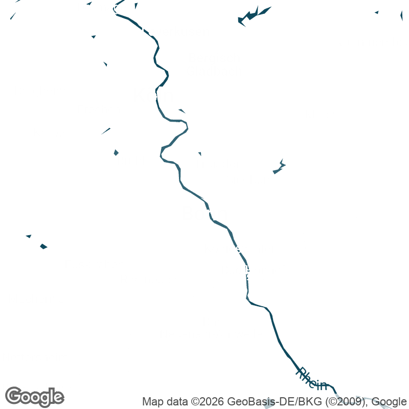 Map - Joschua Taubert