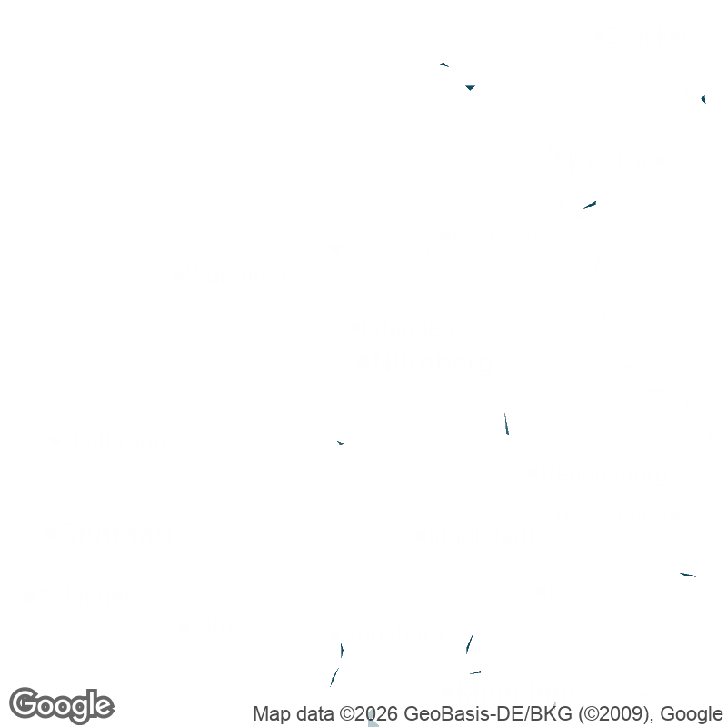Map - Daniel Hense