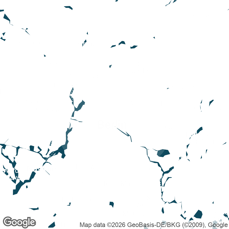 Map - Vitek Korinek