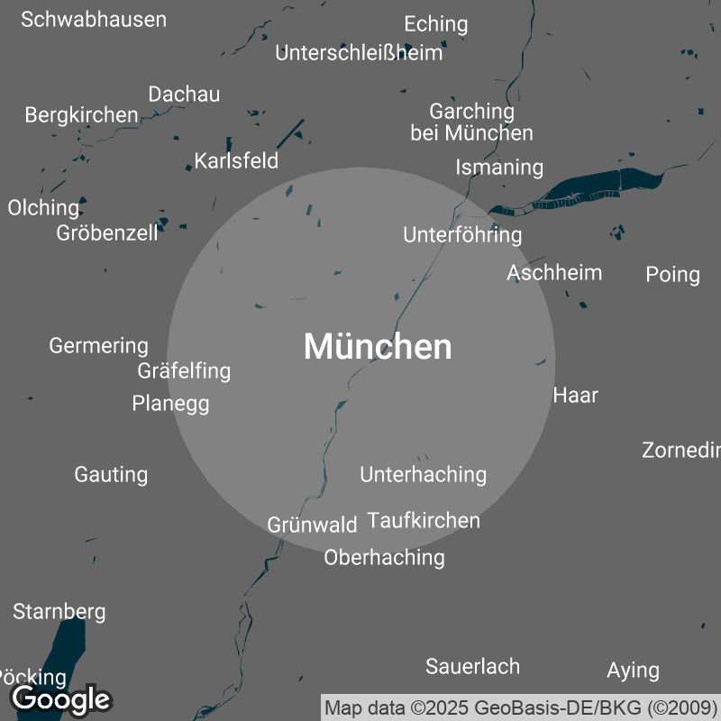 Map - Fernando Stängl