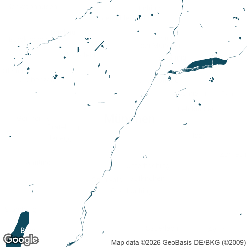 Map - Fernando Stängl