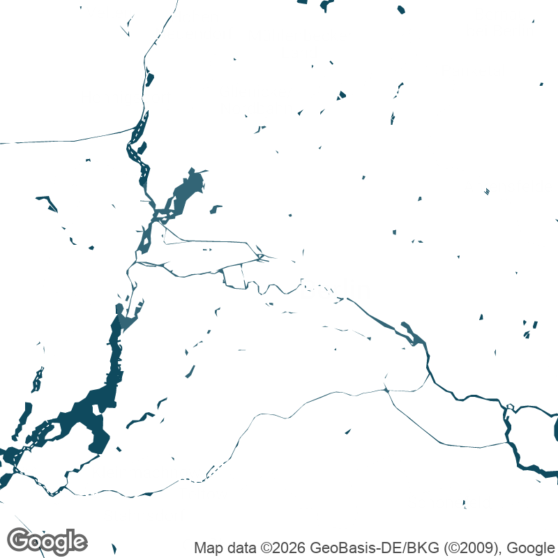 Map - Miriam Wolf