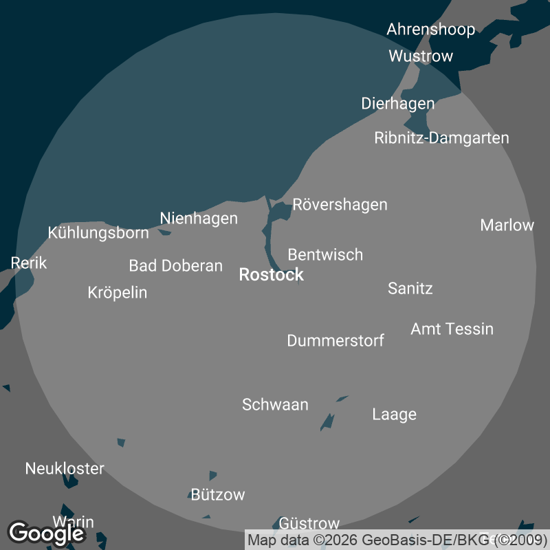 Map - Thomas Panknin