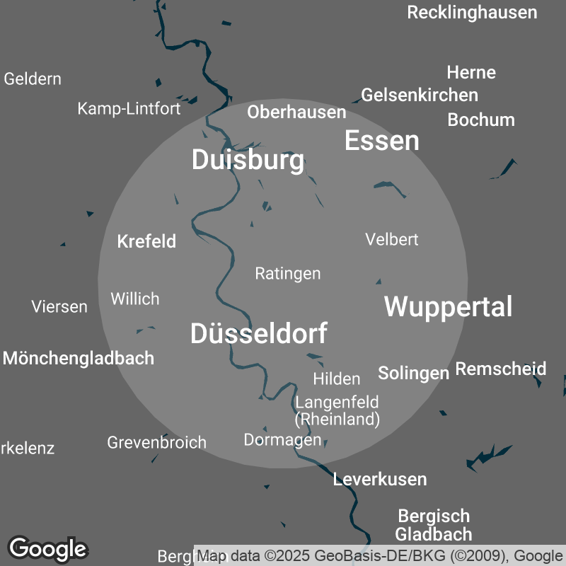 Map - Anja Rösner