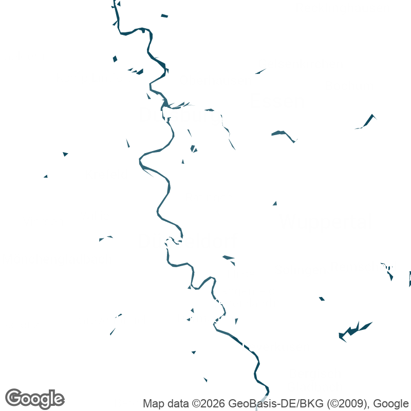 Map - Anja Rösner