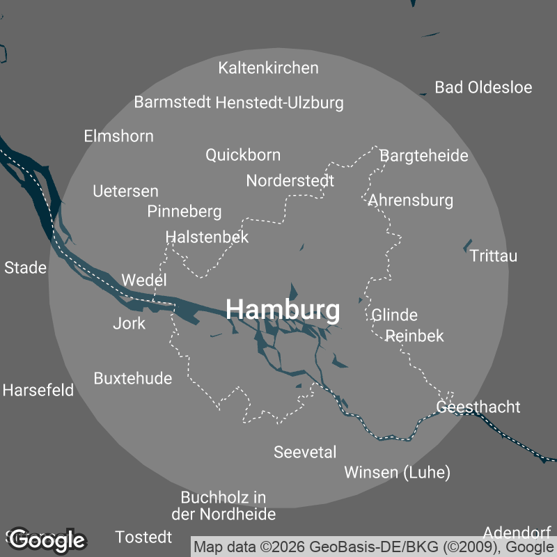 Map - Frank Lemmermann