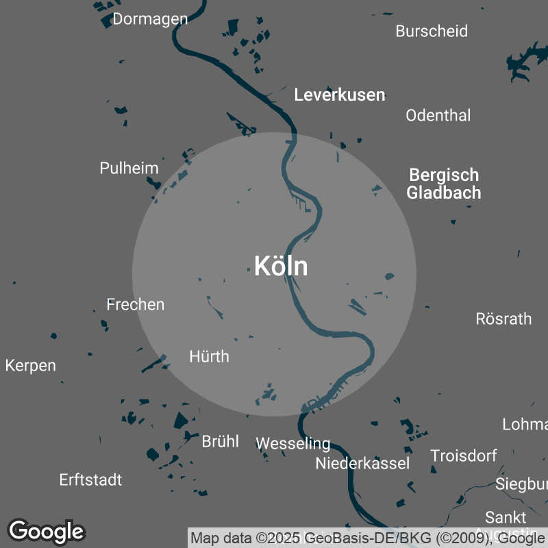 Map - Dominic Zimmermann